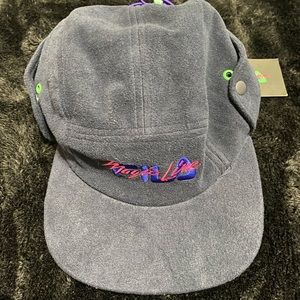 FILA Fleece hat